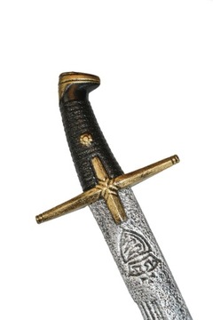 Гусарская сабля Батора, гусарский костюм.