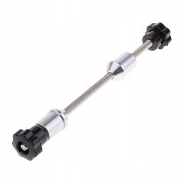 Adapter osi przez adapter osi 12/15/20 mm