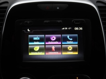 Renault Captur I Crossover Facelifting 1.3 TCe 130 FAP 130KM 2019 Renault Captur 1.3 TCe, Salon Polska, zdjęcie 11