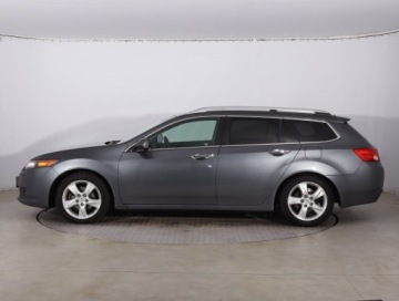 Honda Accord VIII 2010 Honda Accord 2.2 i-DTEC, Salon Polska, Serwis ASO, zdjęcie 2
