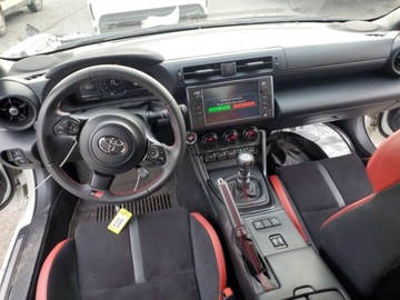 Toyota 2024 Toyota GR86 Trueno Edition 2024 2.4l 2.4 Benzyna 228KM, zdjęcie 8