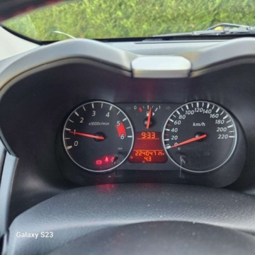 Nissan Note I 2010 Nissan Note Klimatyzacja Gwarancja Vip Super Stan. 1.5 Diesel 86KM, zdjęcie 34