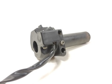 HYOSUNG GA 125 КРУИЗ ПРАВЫЙ ПЕРЕКЛЮЧАТЕЛЬ РОЛЛГАЗ