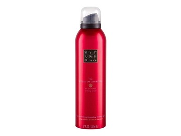Rituals The Ritual Of Ayurveda Pianka pod prysznic 200 ml