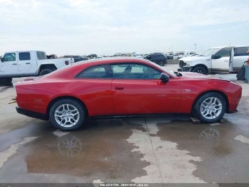 Dodge Charger VII 2025 Dodge Charger Daytona RT 2025 Elektryczny 370KM, zdjęcie 10
