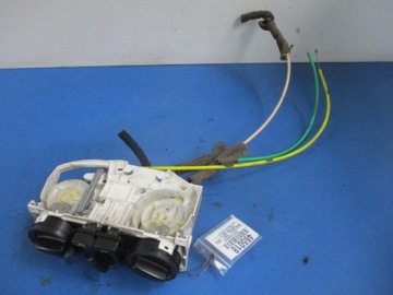 SKODA OCTAVIA I LIFT AIR ВОЗДУШНАЯ ПАНЕЛЬ + ТРОСЫ КОНДИЦИОНЕРА