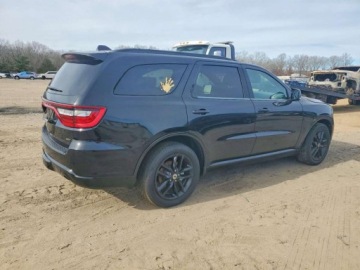 Dodge Durango III 3.6 V6 294KM 2023 Dodge Durango Gt 2023 3.6 Benzyna 295KM, zdjęcie 3