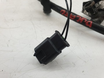 ШЛАНГ КАБЕЛЬ ADBLUE УСТАНОВКА FIAT DUCATO CITROEN JUMPER PEUGEOT BOXER