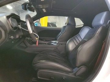 Dodge Challenger III 2020 Dodge Challenger Sxt 2020 3.6l 3.6 Benzyna 305KM, zdjęcie 7