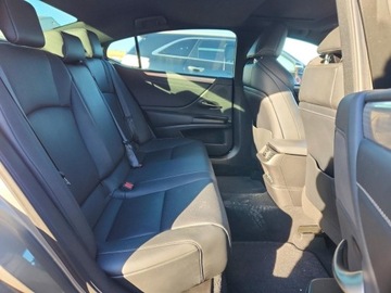 Lexus ES VII (XV70) 2019 Lexus ES 350 2019 3.5 Benzyna 302KM, zdjęcie 10