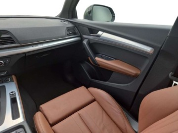 Audi Q5 II SUV Facelifting 2.0 40 TDI 204KM 2024 Audi Q5 Audi Q5 advanced 40 TDI quattro 204KM S tronic 2.0 Diesel 204KM, zdjęcie 22