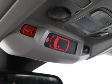 Citroen C5 Aircross SUV 1.5 BlueHDI 131KM 2019 Citroen C5 Aircross 1.5 Blue-HDi Live Klimatyzacja, zdjęcie 38