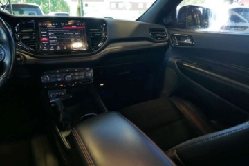 Dodge Durango III 2022 Dodge Durango WideBody RT 5.7L HEMI 365KM 6os. 4x4 3-Zone AC Cam LED Navi, zdjęcie 19