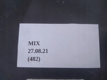 CHLADIČ VODY VENTILÁTOR MERCEDES TŘÍDA A W168