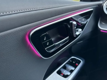 Mercedes GLC C254/X254 Coupe 2.0 220d 197KM 2026 GLC Coupe 220 d 4-Matic AMG Line 2.0 (197KM) 2026, zdjęcie 13