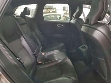 Volvo XC60 II Crossover T5 250KM 2019 Volvo XC 60 T5 R-Design 2019 2.0 Benzyna 250KM, zdjęcie 11