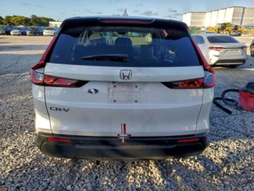 Honda CR-V VI 2024 Honda CR-V Exl 2024 1.5 Benzyna 190KM, zdjęcie 2