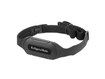 Спортивные часы Kruger&Matz Navigator 100 с GPS-приемником