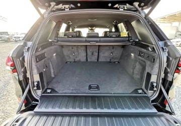 BMW X5 G05 2025 BMW X5 xDrive40d, Pakiet M Pro, Komfortowe fotele, Merino Black, 21 cali, zdjęcie 14