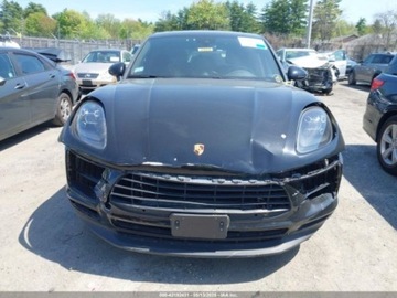 Porsche Macan 2020 Porsche Macan 2020 2.0l 2.0 Benzyna 248KM, zdjęcie 7