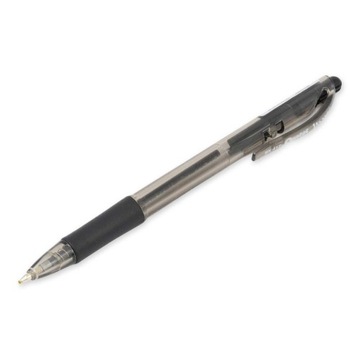 CZARNY DŁUGOPIS AUTOMATYCZNY PENTEL