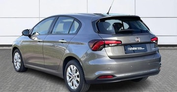 Fiat Tipo II Sedan 1.6 E-Torq 110KM 2018 Fiat Tipo 1.6 16V 110KM 1WL SALON PL CZUJNIKI ..., zdjęcie 5