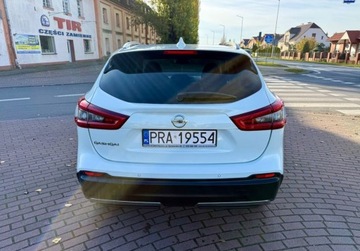 Nissan Qashqai II 2019 Nissan Qashqai 1.3i 160Ps Panorama dach NAVI 87.000 km 1.3 Benzyna 158KM, zdjęcie 4