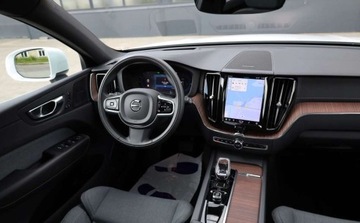 Volvo XC60 II 2022 Volvo XC 60 Volvo XC 60 T6 AWD Plug-In Hybrid Inscription 2.0 253KM, zdjęcie 26