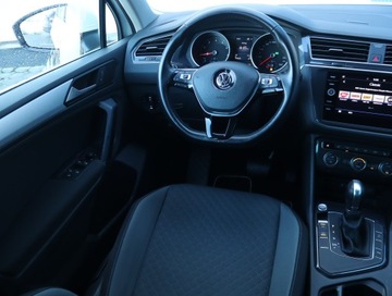 Volkswagen Tiguan II SUV 1.5 TSI EVO 150KM 2019 VW Tiguan 1.5 TSI, Salon Polska, 1. Właściciel, zdjęcie 6