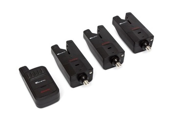 Отраслевые индикаторы 3+1 CRYSTAL BlackFox - Новинка осени 2023!!!