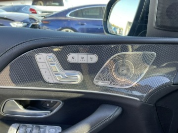 Mercedes GLE V167 SUV 2.9 400d 330KM 2023 Mercedes GLE 400 EU 4Matic Kamery360 Skóra, zdjęcie 12