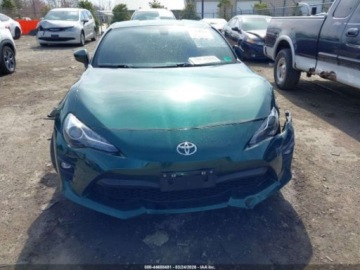 Toyota GT86 Coupe Facelifting 2.0 Boxer 200KM 2020 Toyota GT86 Hakone Edition 2020 2.0 Benzyna 200KM, zdjęcie 7