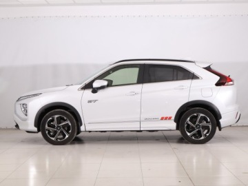 Mitsubishi Eclipse Cross SUV PHEV 2.4 188KM 2023 Mitsubishi Eclipse Cross Plug-in-Hybrid, zdjęcie 2