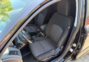 Mitsubishi ASX I SUV Facelifting 2016 1.6 117KM 2017 Mitsubishi ASX 1.6 117KM Xenon Key-less Kamera CLIMATRONIC Bezwypadkowy Se, zdjęcie 18