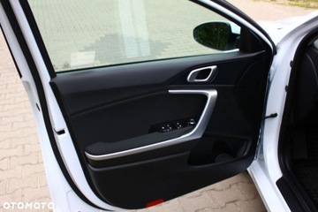 Kia Ceed III Hatchback 1.6 CRDi SCR 115KM 2020 Kia Ceed Kia Ceed 1.6 CRDi SCR S 1.6 Diesel 115KM, zdjęcie 25