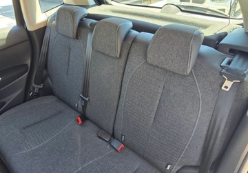 Citroen C3 II Hatchback facelifting 1.2 VTi 82KM 2016 Citroen C3 1,2 Benzyna 82 KM GWARANCJA Zamiana Zarejestrowany 1.2 Benzyna, zdjęcie 12