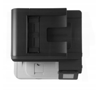 HP LaserJet M521dw M521dn ТОЛЬКО 8282 страницы КАК НОВЫЙ