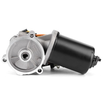 Замена электродвигателя раздаточной коробки 47303-H1000