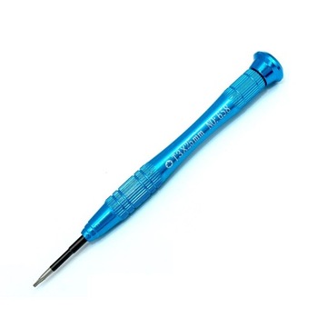 WKRĘTAK TORX T3 DO OKULARÓW OPRAWEK MODEL 2020