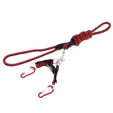 1 / 5 RC Car Trailer Rope Pull Rope for Hpi Baja