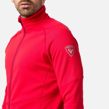 Толстовка Rossignol Classique Clim Layer RLIMS02 301 M