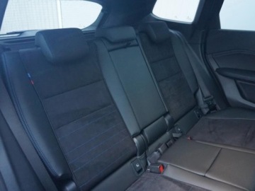 BMW X1 U11 2026 xDrive20d M Sport 2.0 (163 KM)| Systemy asystujące kierowcy Plus, zdjęcie 12