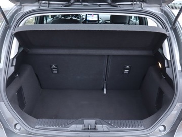 Ford Fiesta VIII Hatchback 5d 1.1 75KM 2022 Ford Fiesta 1.1, Salon Polska, Serwis ASO, zdjęcie 10