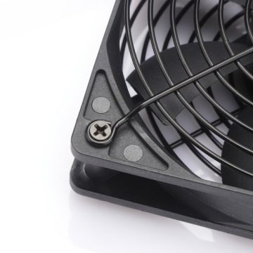 ОХЛАЖДАЮЩИЙ ВЕНТИЛЯТОР USB 5 В ДЛЯ ПК/НОУТБУКА/PS4 12 СМ