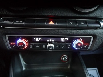 Audi A3 8V Hatchback 3d 2.0 TDI clean diesel 150KM 2015 Audi A3 Sportback Stan bdb Gwarancja 12mc, zdjęcie 29