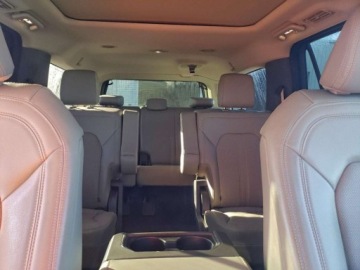 Ford Expedition III 2021 Ford Expedition Max Limited 2021 3.5L 3.5 Benzyna 375KM, zdjęcie 10