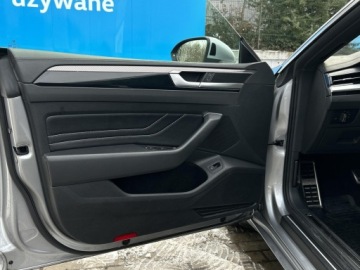 Volkswagen Arteon 2022 Volkswagen Arteon Shooting Brake 4MOTION! Nawigacj, zdjęcie 9