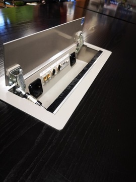Vitra 7M Conference Table
