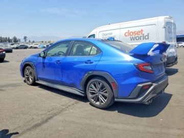 Subaru 2022 Subaru WRX 2022. 2.4 Benzyna 271KM, zdjęcie 1