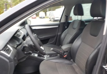 Skoda Octavia III Kombi 2.0 TDI 150KM 2016 Skoda Octavia Okazja 2.0 Diesel 150KM, zdjęcie 16